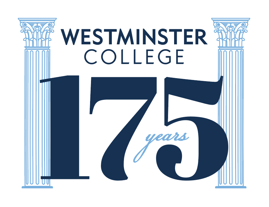 Image Says: Westminster College 175 Years