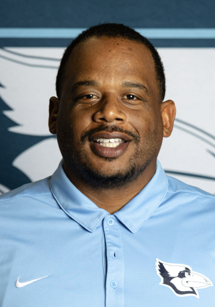 Portrait of Dana Chambers