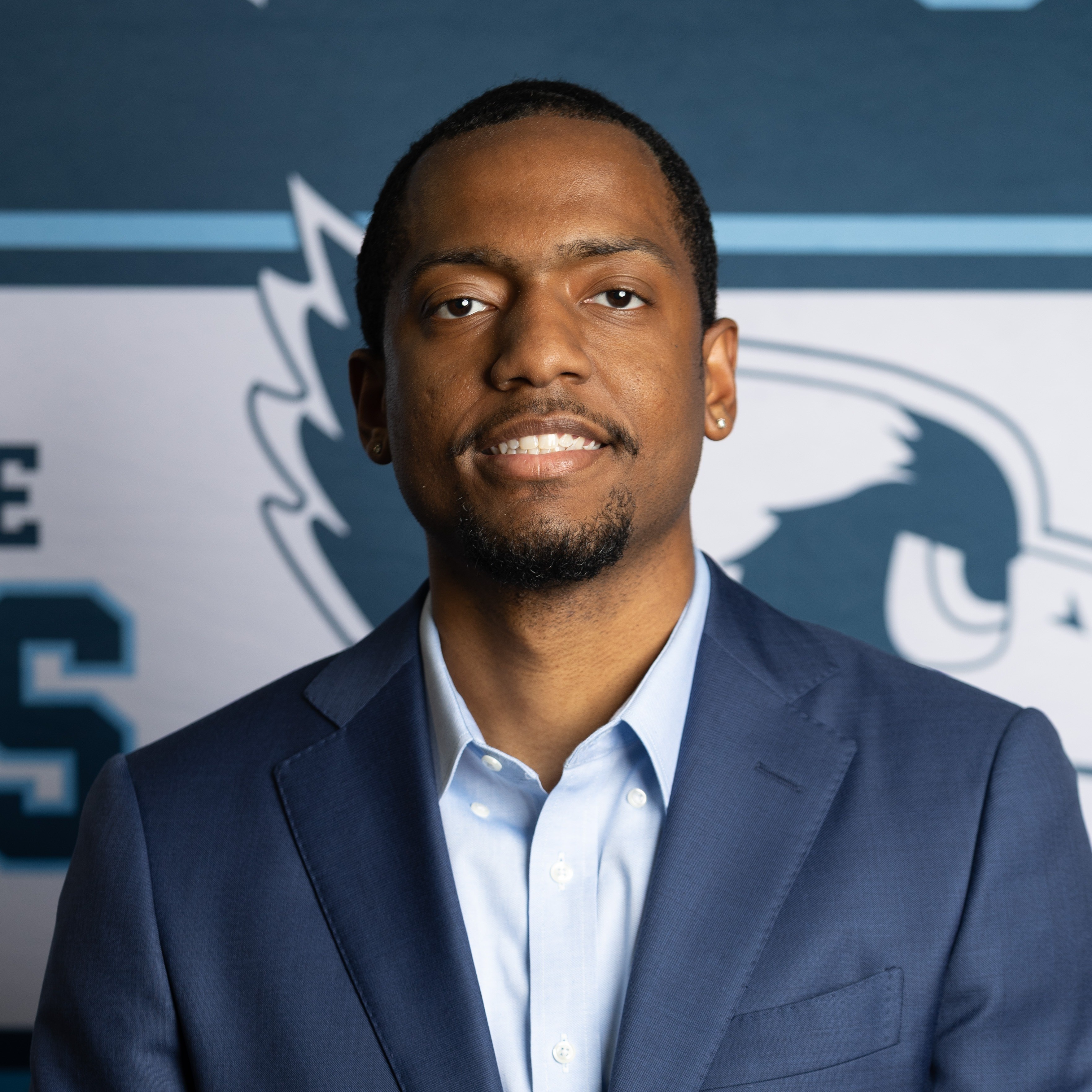 Portrait of Jalen Boyd