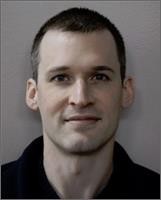 Portrait of James McRae