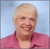Portrait of Kathy Renner