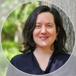 Portrait of Liza Armstrong