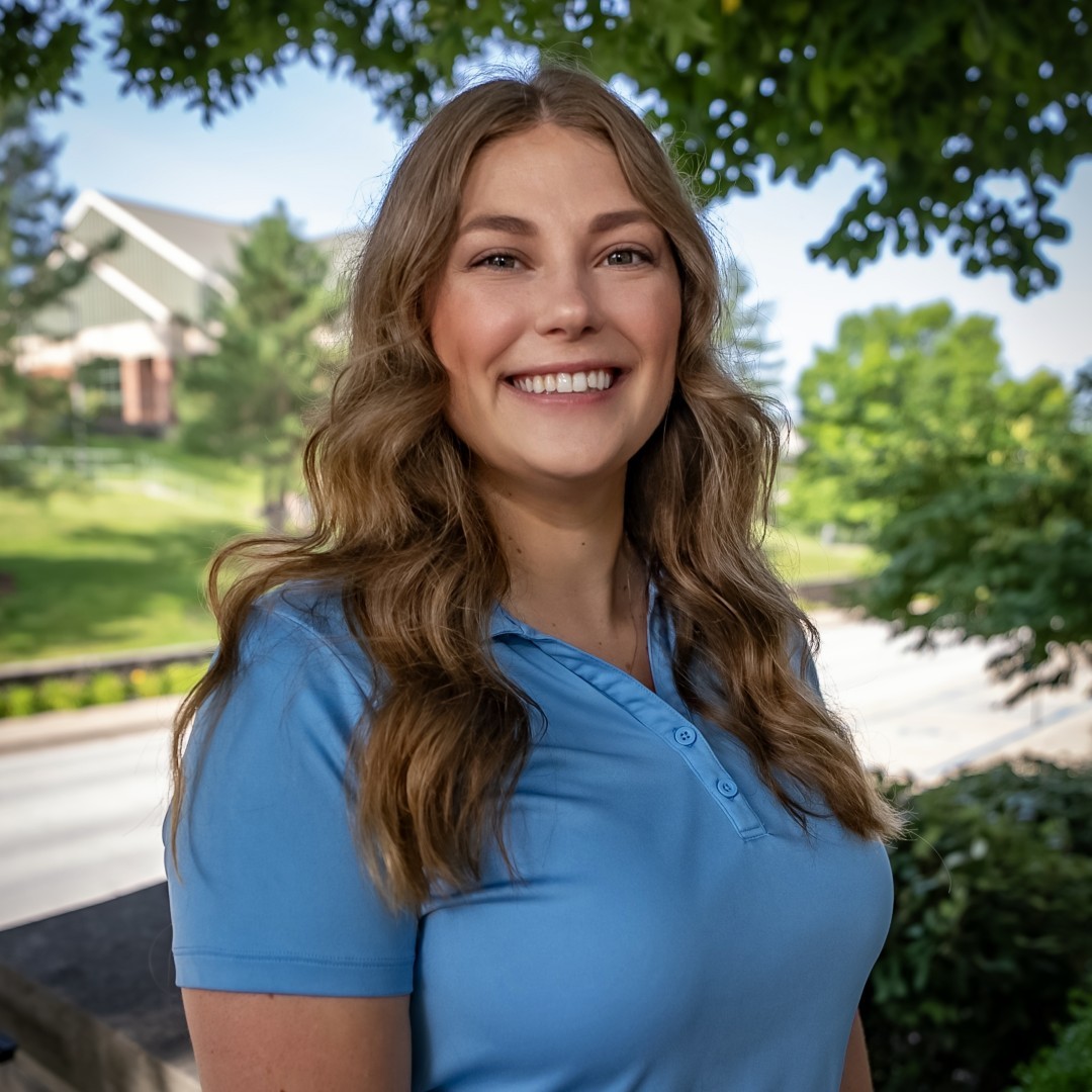 Portrait of Madyson Carroll