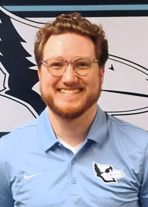 Portrait of Ryan Linhart