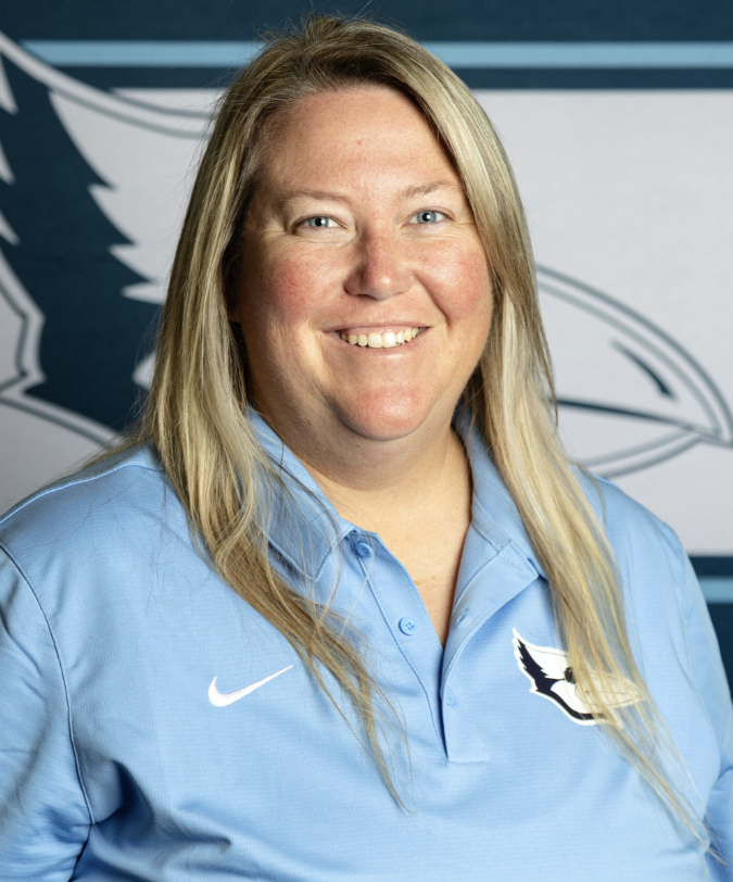 Portrait of Sara Stafford