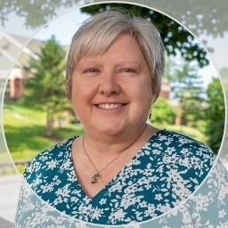 Portrait of Teresa White