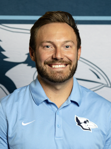 Portrait of Dalton Tucker