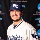 Portrait of Jake Jourdain