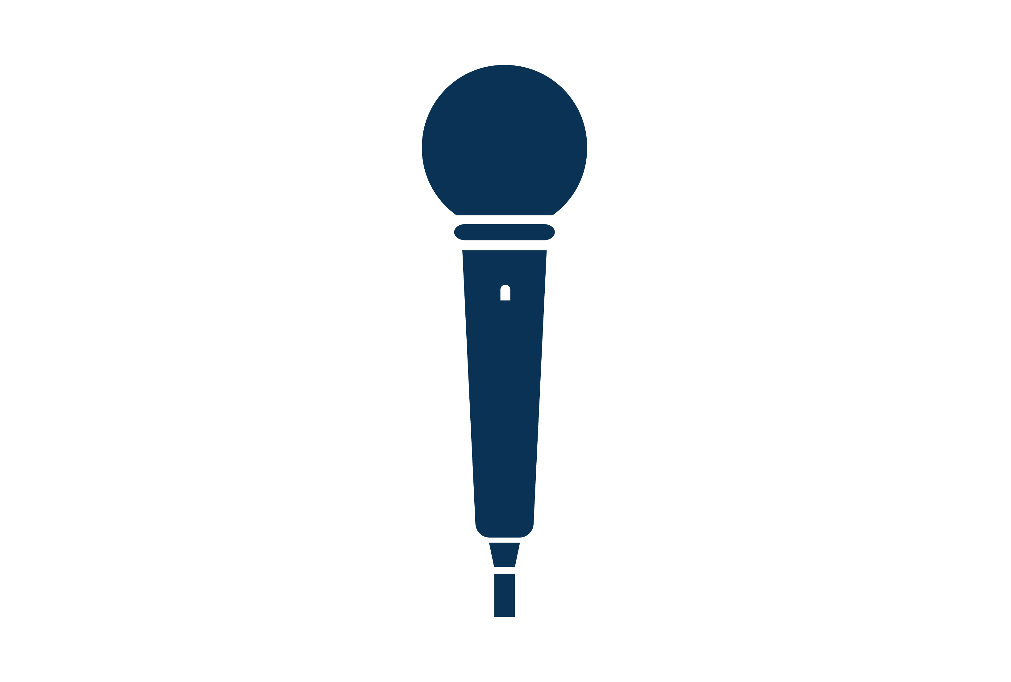 Microphone Icon