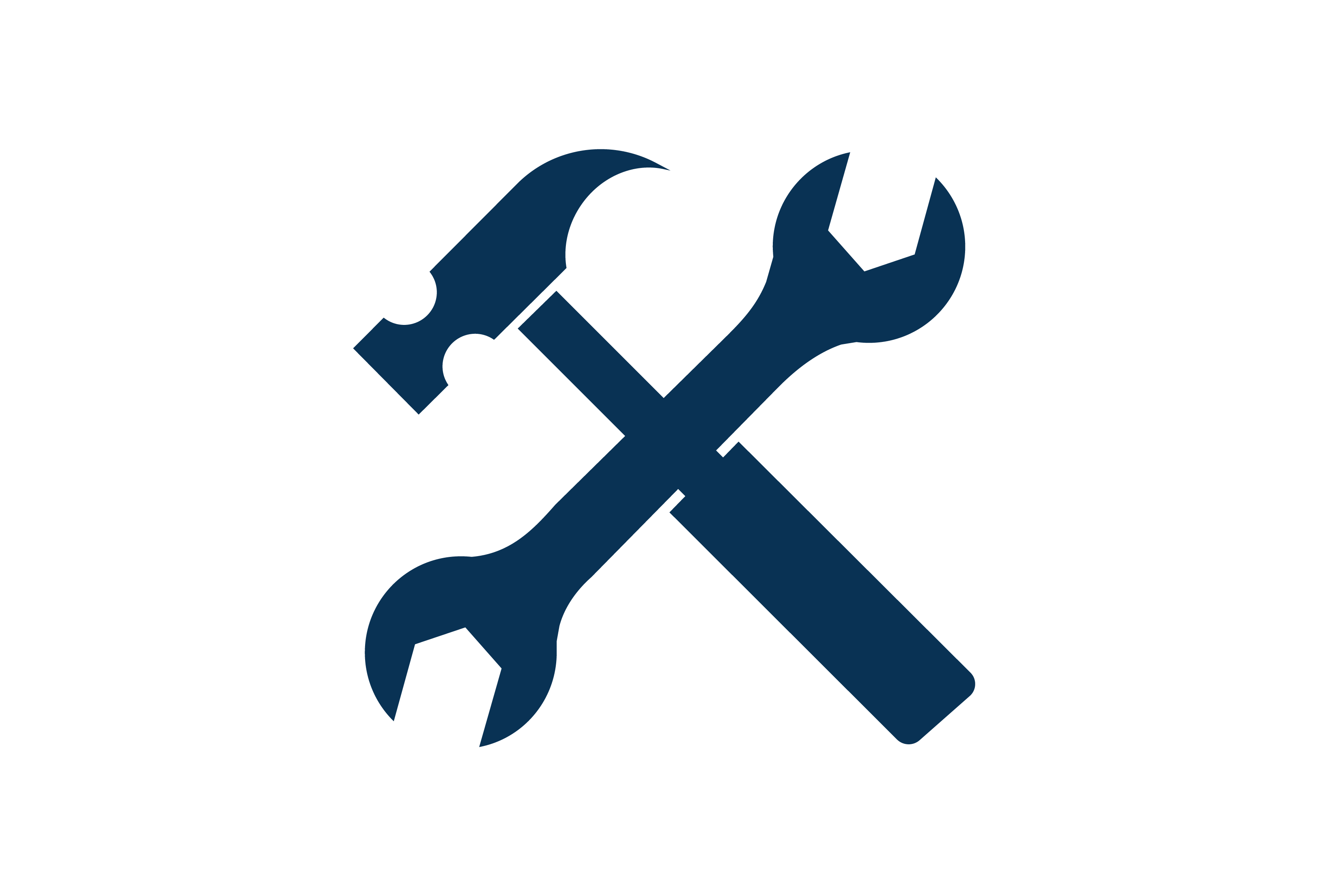 Tools Icon