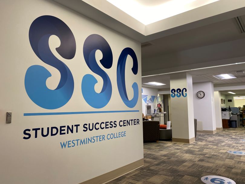 Student Success Center