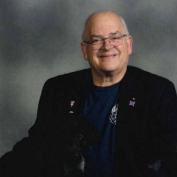 Warren Hollrah 