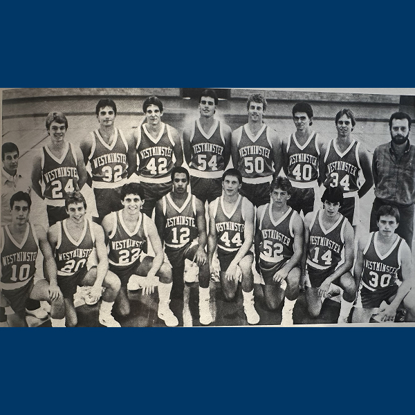 1985-86 Team