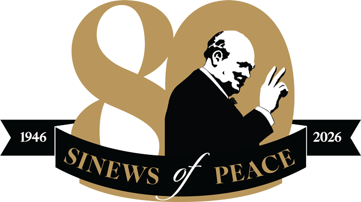 80th Anniversary Logo