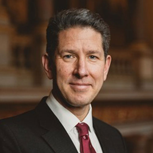 Sir Christian Turner