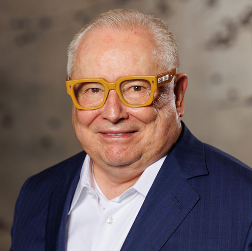 Jack O. Bovender, Jr.