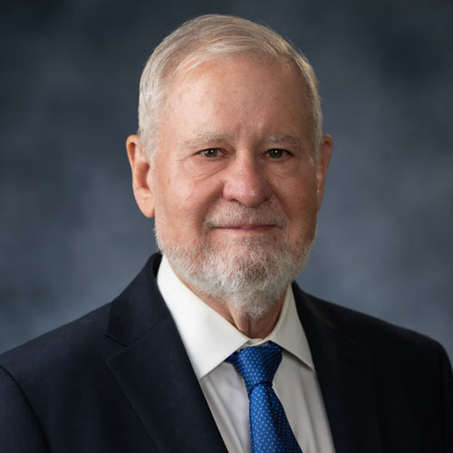 Dr. Larry P. Arnn