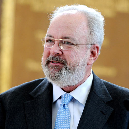 William D. Felder, ’80