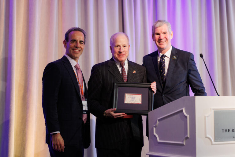 Why Churchill Matters - Article by President Donald P. Lofe, Jr.
