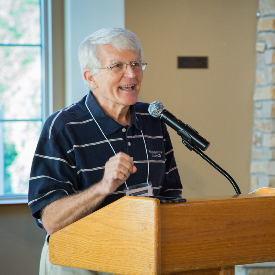 Dr. Pat Kirby