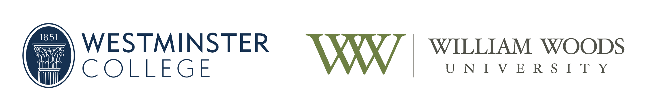 westminster college and william woods university