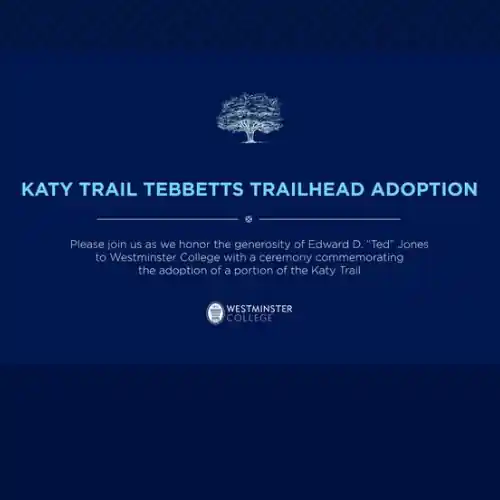 Trailhead Adoption