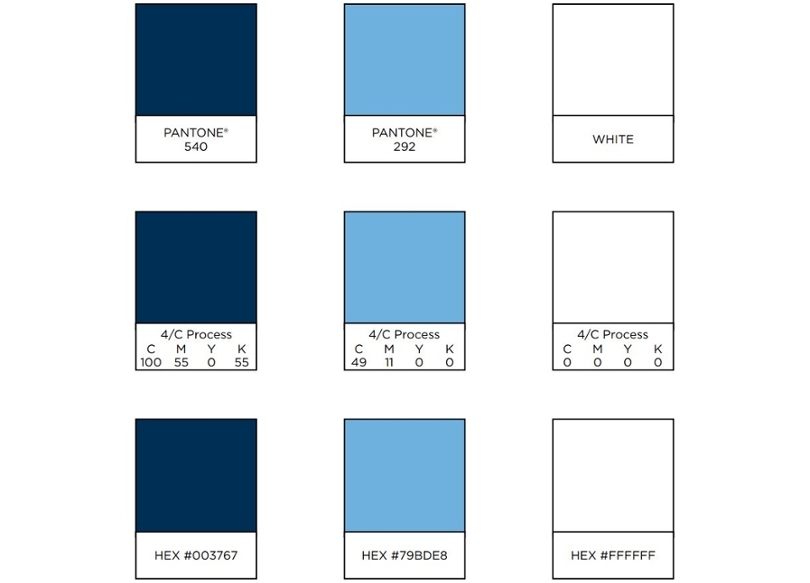 Westminster College color pantone