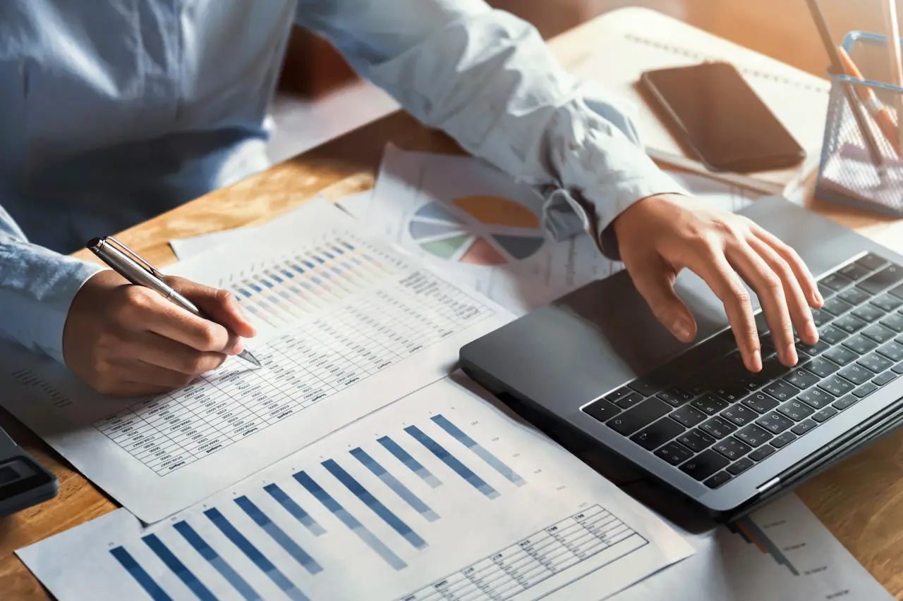 Accounting Program