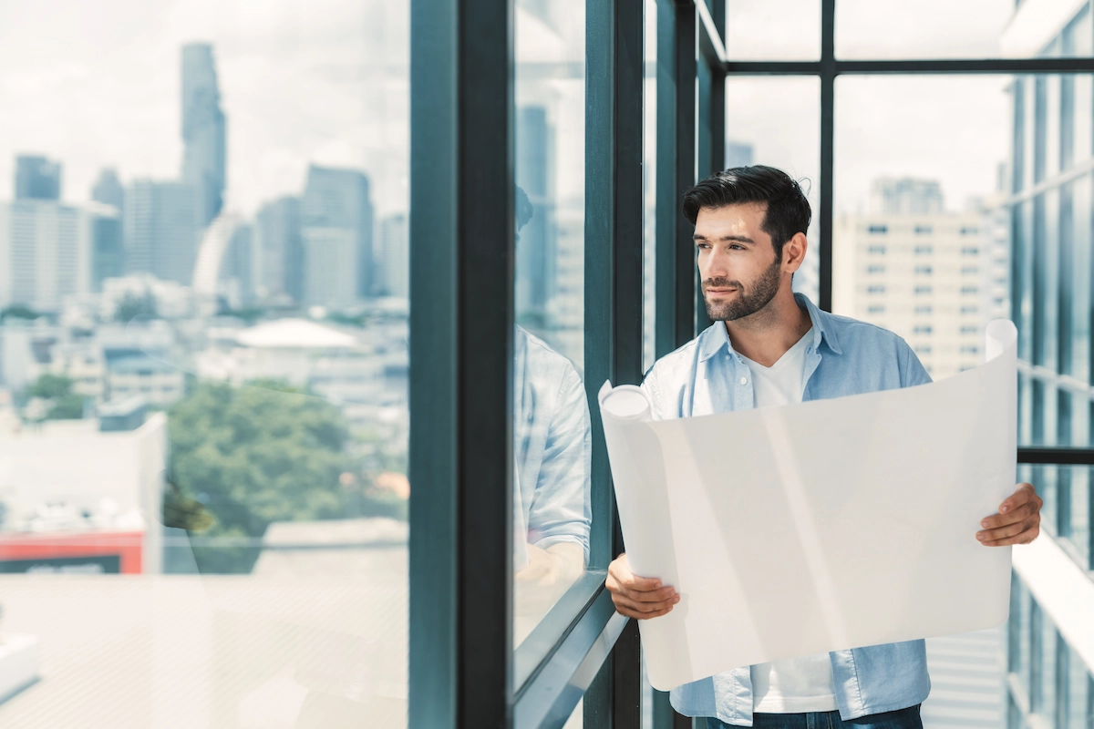 Organizational Leadership Career