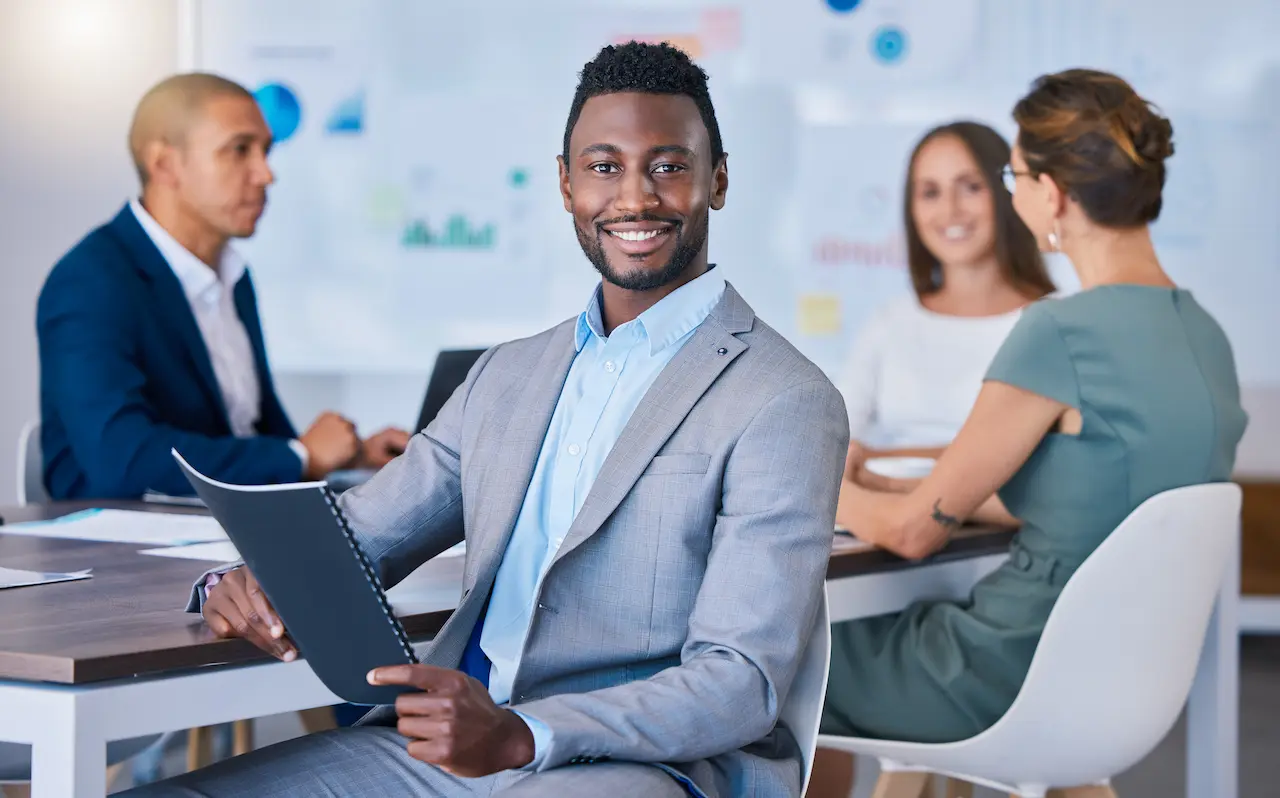 Organizational Leadership Program