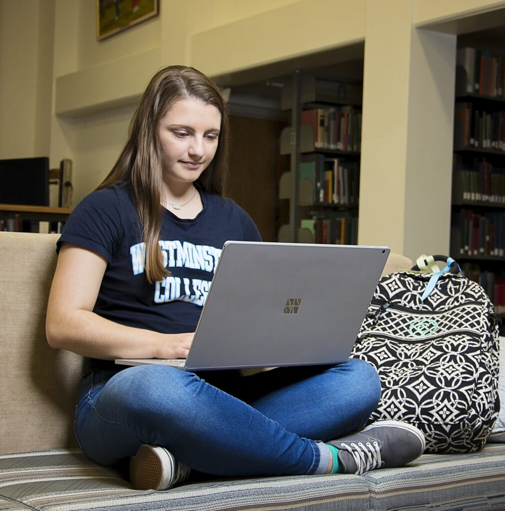 Westminster College Campus