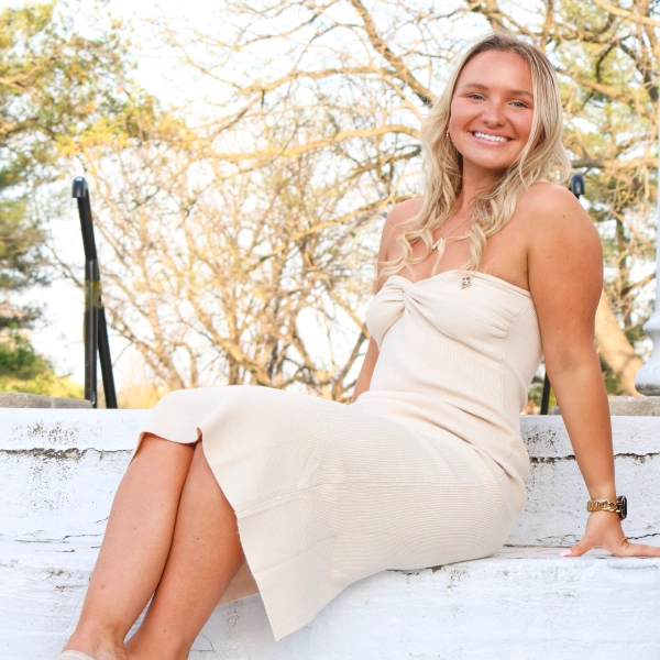 sga president