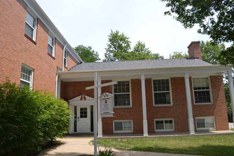 Weigle Hall