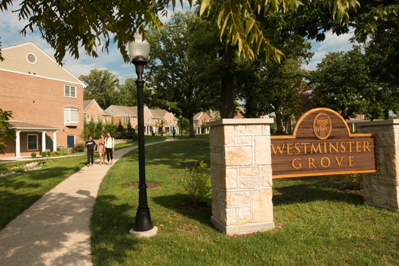 Westminster Townhomes