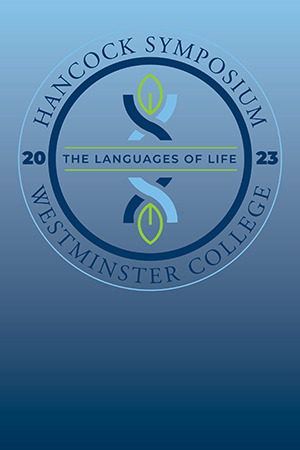 The Languages of Life logo
