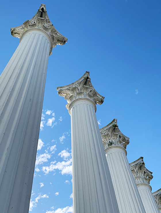 Columns